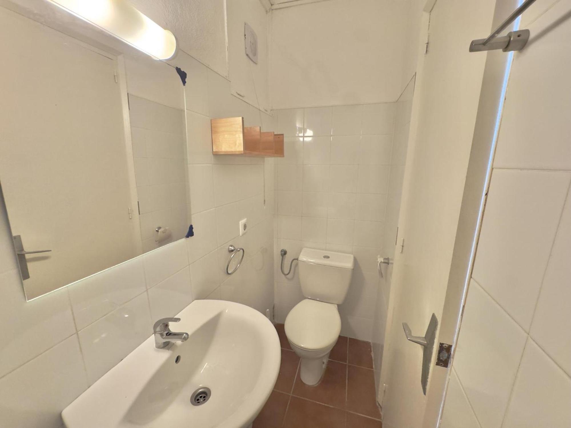 Almadrague 20 Appartement