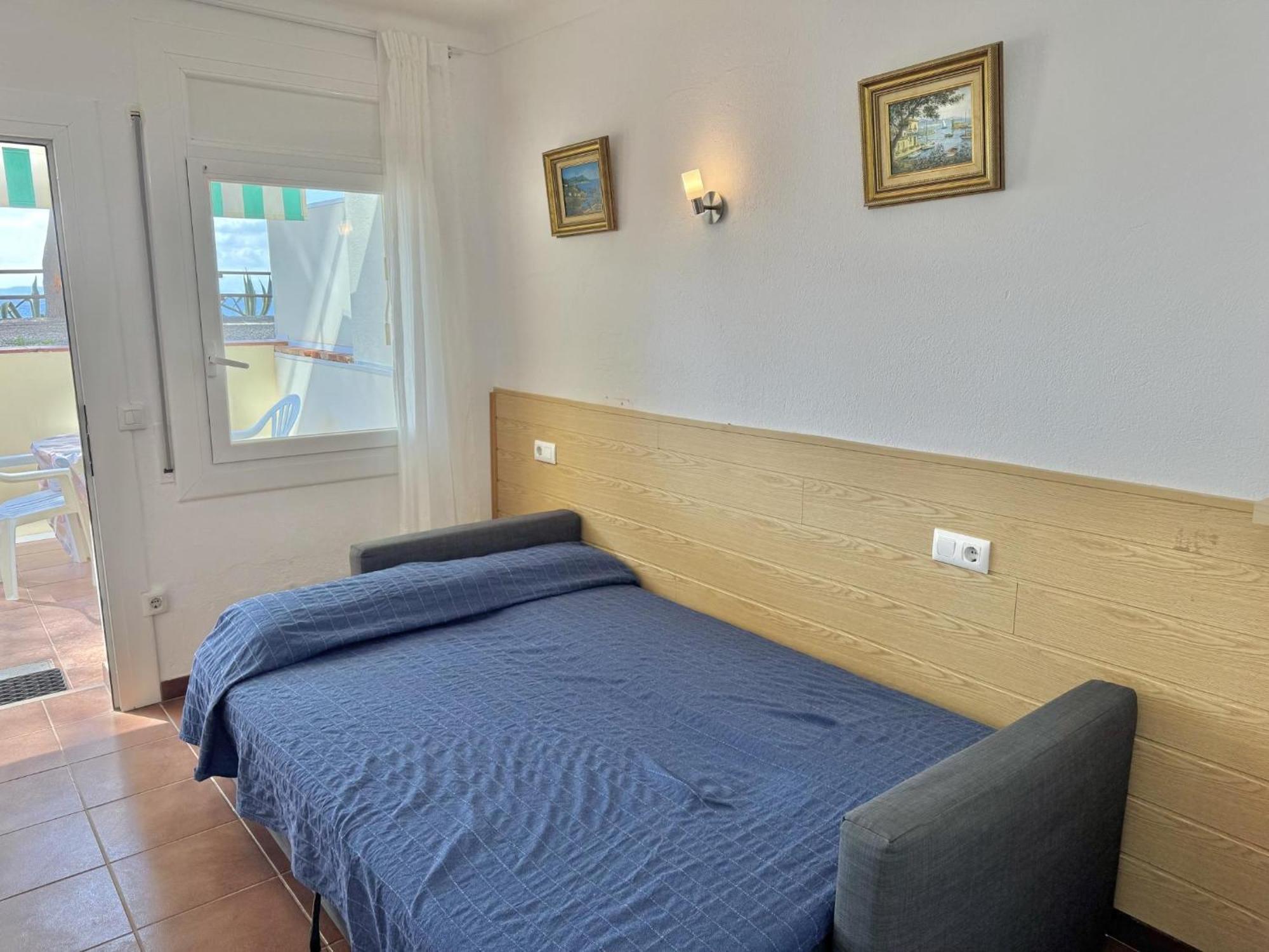 Appartement Almadrague 20